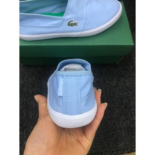 Giày lười Lacoste