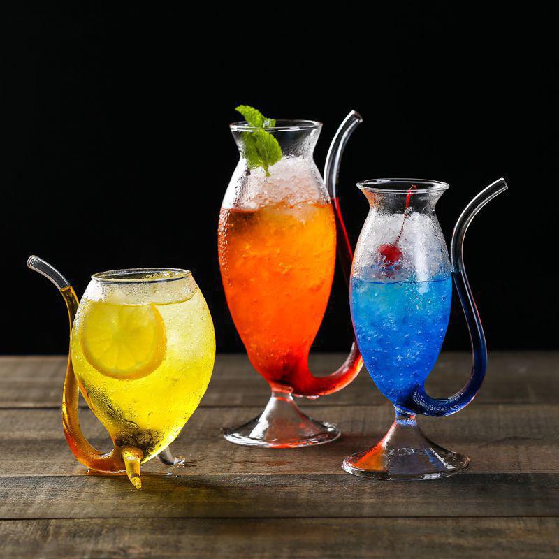 (Có thể khắc logo) ly cocktail thủy tinh bar, ly bia 300ML, ly rượu vang đỏ, ly sâm panh, ly nước giải khát, ly nước trái cây gia dụng, ly nước