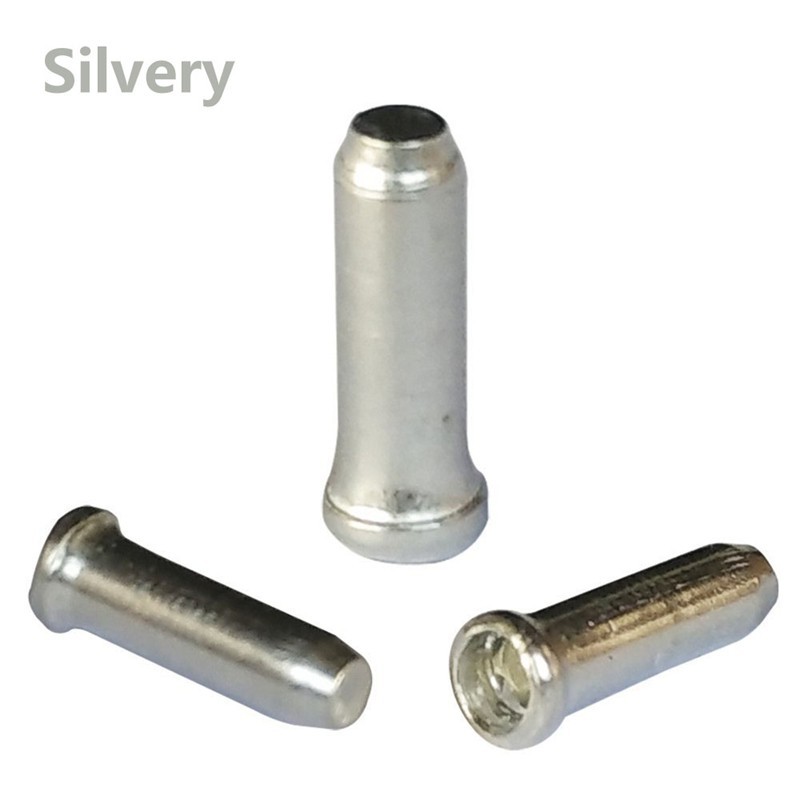 Nắp đậy dây phanh xe đạp bằng hợp kim nhôm