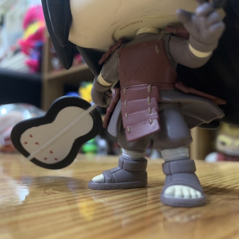 Mô hình Funko 2nd Madara