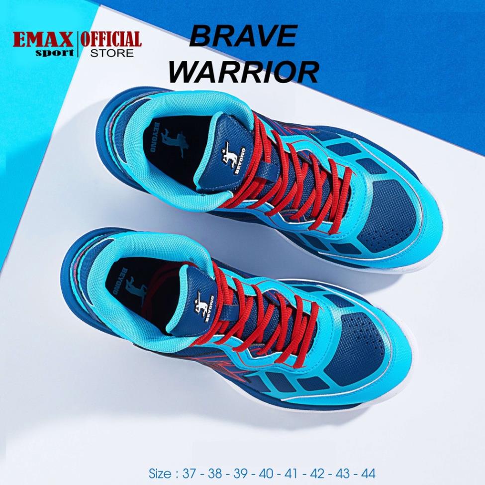 Giày Bóng Chuyền Beyono Warrior, Đế Cao Su Chuyên Sân Bê Tông - Các màu