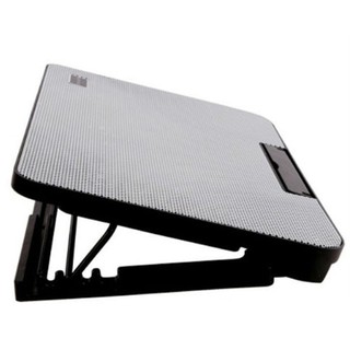 [MỘT QUẠT] ĐẾ TẢN NHIỆT N99 1Fan