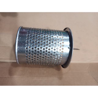 Rổ lọc rác inox chậu rửa chén bát