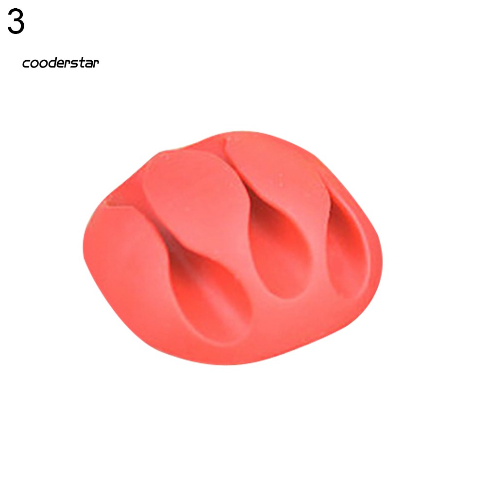 Dụng Cụ Cố Định Dây Cáp Thiết kế Đa Năng