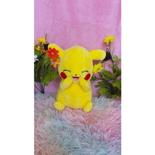 Gấu Bông picachu 30cm