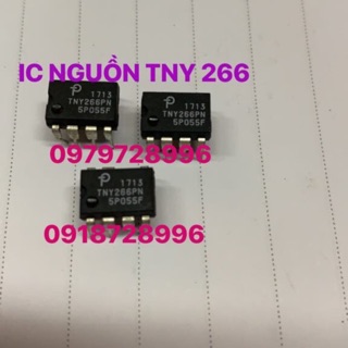 IC NGUỒN TNY 266