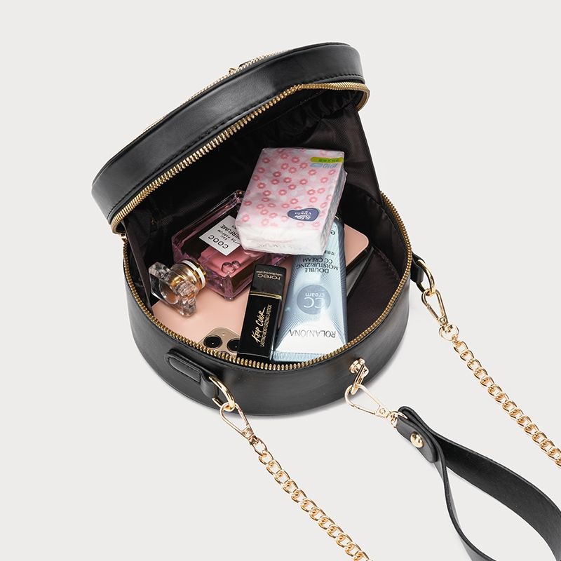 Túi hộp tròn Ceekay fullbox