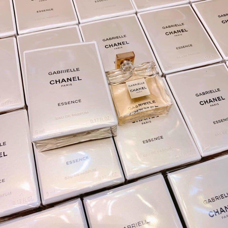 Nước Hoa Mini Chanel Gabrielle Essence 5ml