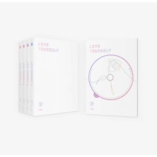 Korea BTS Album - Proof [ COMPACT ](quà sinh nhật)