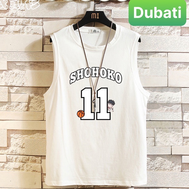 ĐỒ BỘ THỂ THAO BAO LỖ SỐ 11 SHOHOKO VẢI SIÊU THOÁNG MÁT PHONG CÁCH CAO CẤP - DUBATI FASHION