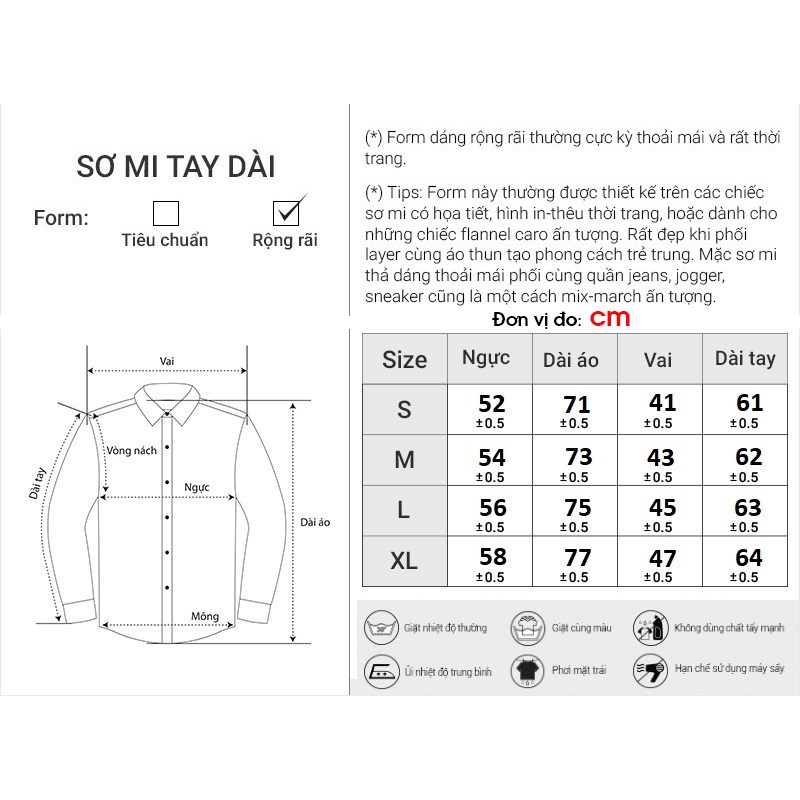 [Mã INCU50 giảm 50K đơn 250K] Áo Sơ Mi Nam Form Rộng Sọc Cổ Lãnh Tụ Đơn Giản Y2010 M25 20231 | BigBuy360 - bigbuy360.vn