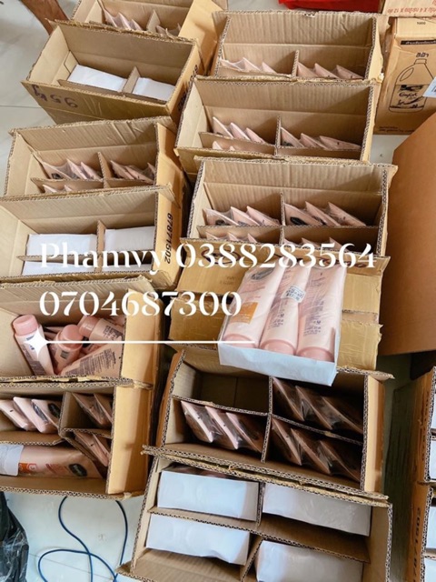 KEM BODY VASELINE 50X | BigBuy360 - bigbuy360.vn