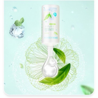 Dung dịch ngâm lens đa tác dụng Horien Cool Fresh Multi - purpose Solution
