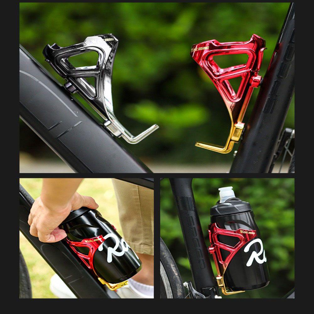 VANES1 Giá Đỡ Bình Nước Tiện Lợi Dành Cho Xe Đạp Leo Núi