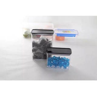 Hộp đựng hạt cà phê, trà, đồ khô cao cấp