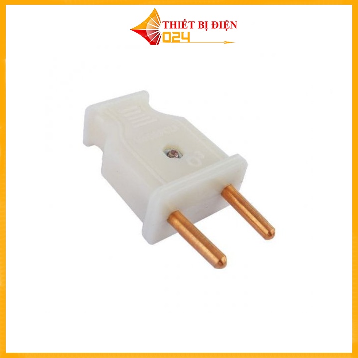 Phích cắm điện OMINSU công suất tải 2200W Hàng Việt Nam chất lượng cao