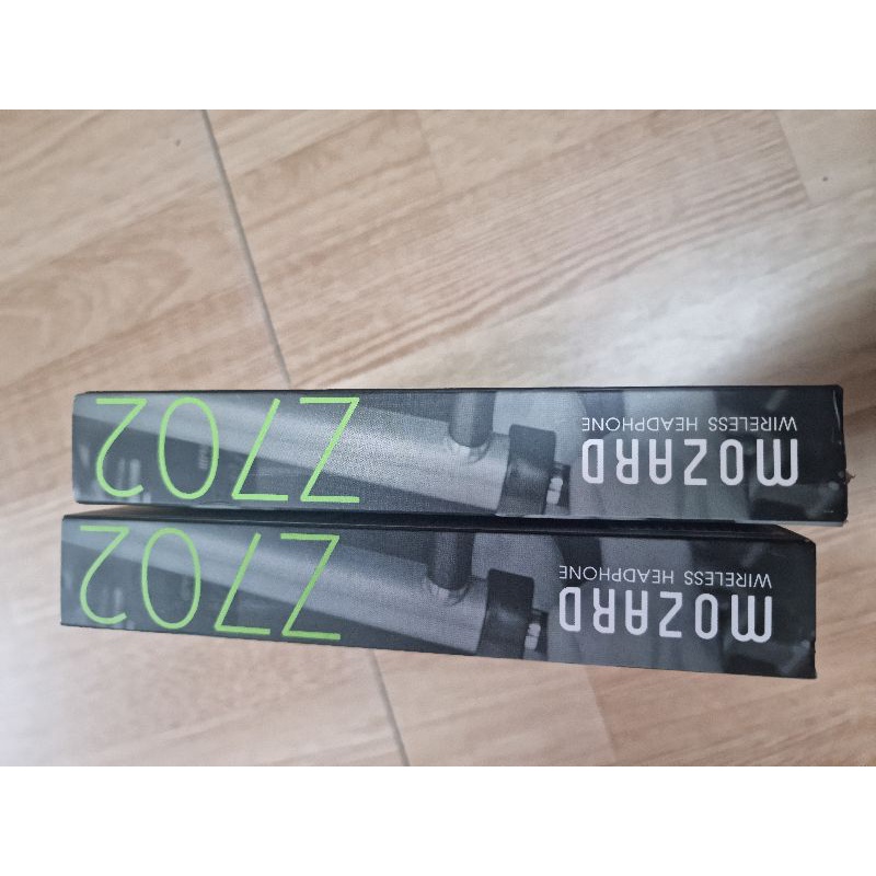 ] tai nghe bluetooth Mozard Z702 Cao cấp Chính Hãng