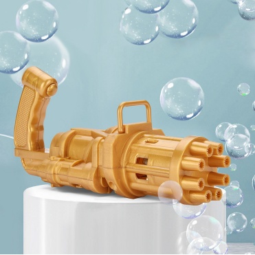 Đồ chơi thổi bong bóng xà phòng, máy thổi bong bóng