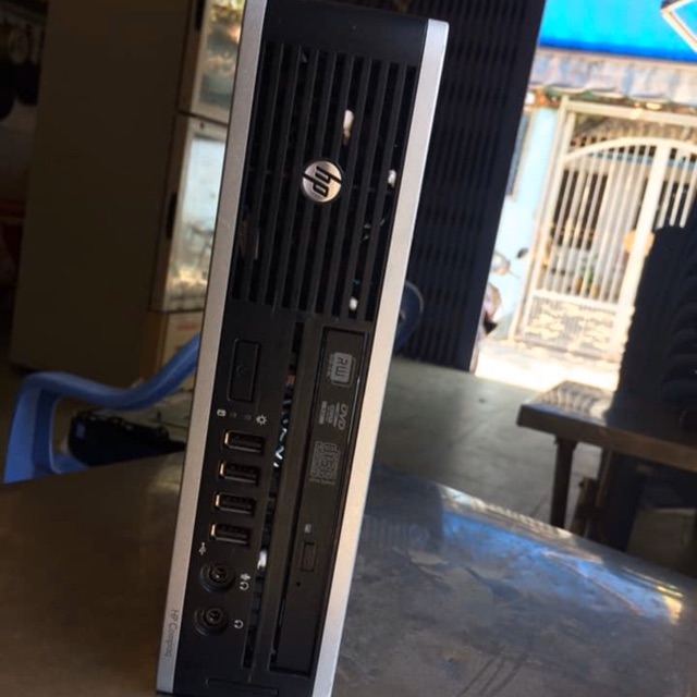 Máy bộ hp 8300
