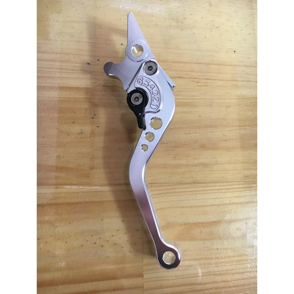 Tay Thắng Đĩa RCB Nhôm CNC Cao Cấp Dành Cho Nhiều Loại Xe Wave,Dream.