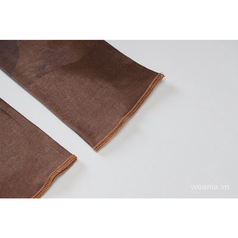 Áo tanktop hở vai in họa tiết nghệ thuật thời trang cho nữ