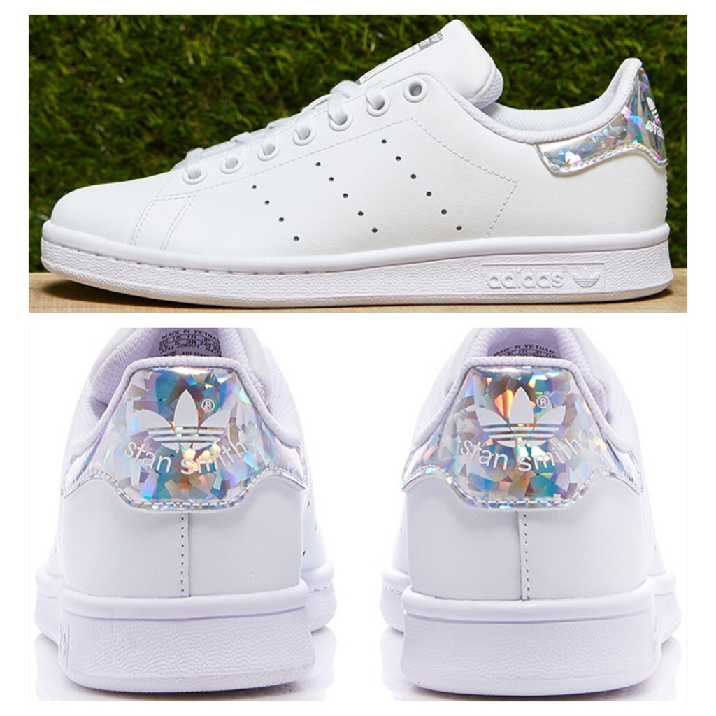 stan smith diamond