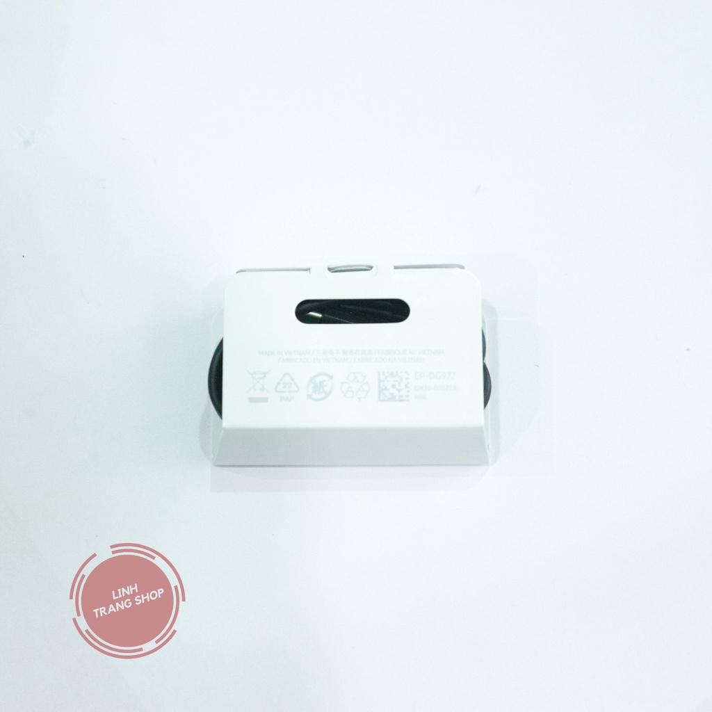Dây Sạc Nhanh 25W Chân Cắm Type C to Type C