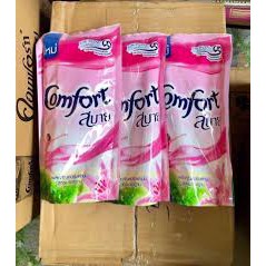 Túi Xả Comfort Thơm Quần Áo 550ml