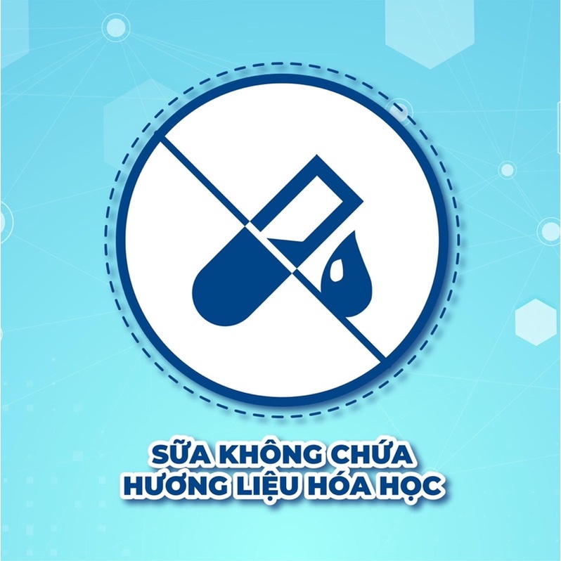 Combo 6 hộp sữa bột Physiolac số 2 900g