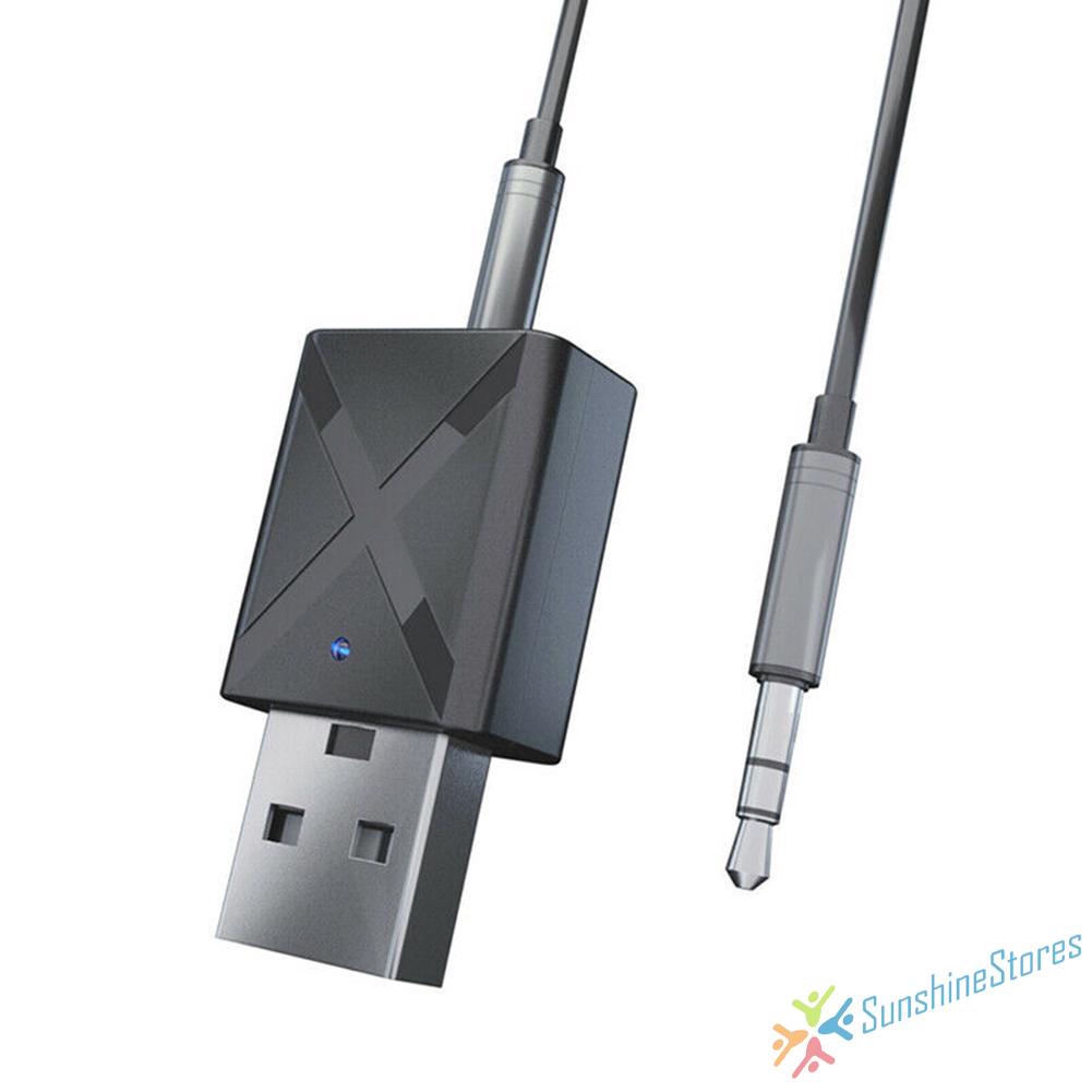 Usb Bluetooth 5.0 Kèm Phụ Kiện | BigBuy360 - bigbuy360.vn