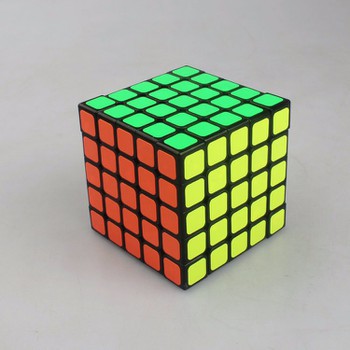 Rubik 3x3x3 Đẹp, Xoay Trơn, Không Rít, Độ Bền Cao. Đồ Chơi Lắp Ghép Cho Mọi Lứa Tuổi