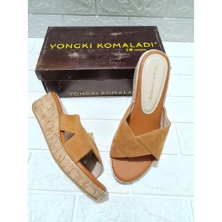 (hàng Mới Về) Kem Dưỡng Da Yongki Komaladi Size 36-40