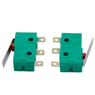 Công tắc hành trình 5A 250V