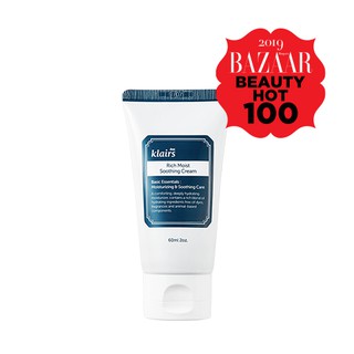 Kem dưỡng Klairs Rich Moist Soothing Cream 60ml