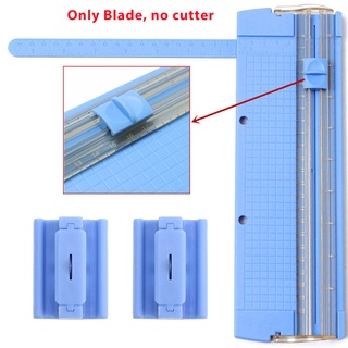 Dụng Cụ Cắt Ảnh Khổ A4 Chính Xác Cao Tiện Dụng