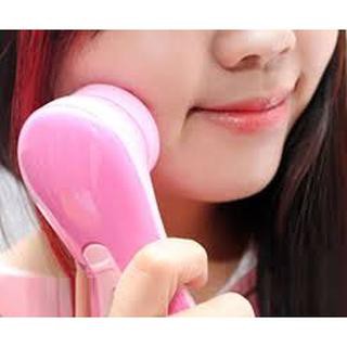 MÁY MATXA RỬA MẶT 5IN1 [Rẻ Vô Địch]