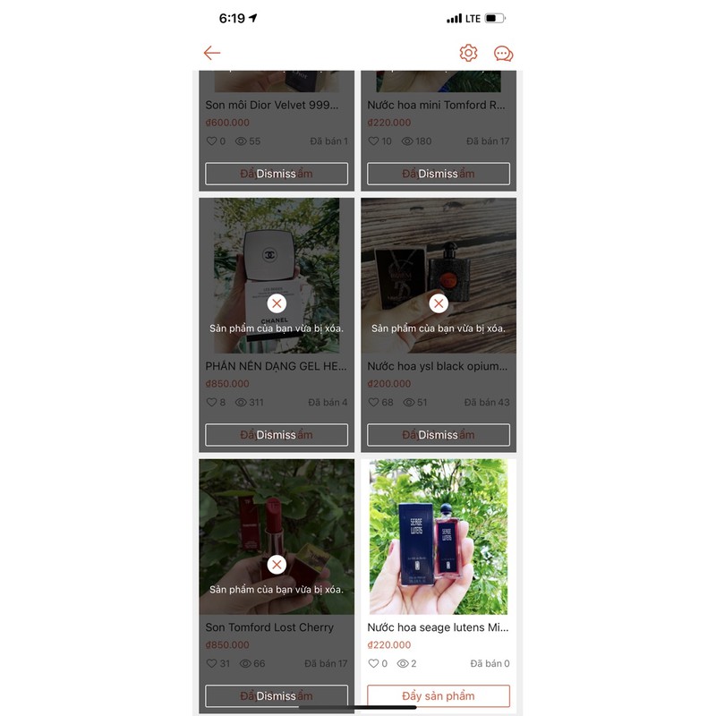 [Mã SRBACK010912 hoàn 20K xu đơn 50K] Cushion Phấn Nước Chanel Les Beiges N10 chip sephora | BigBuy360 - bigbuy360.vn