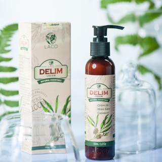 DELIM GEL THON GỌN SĂN CHẮC CƠ THỂ