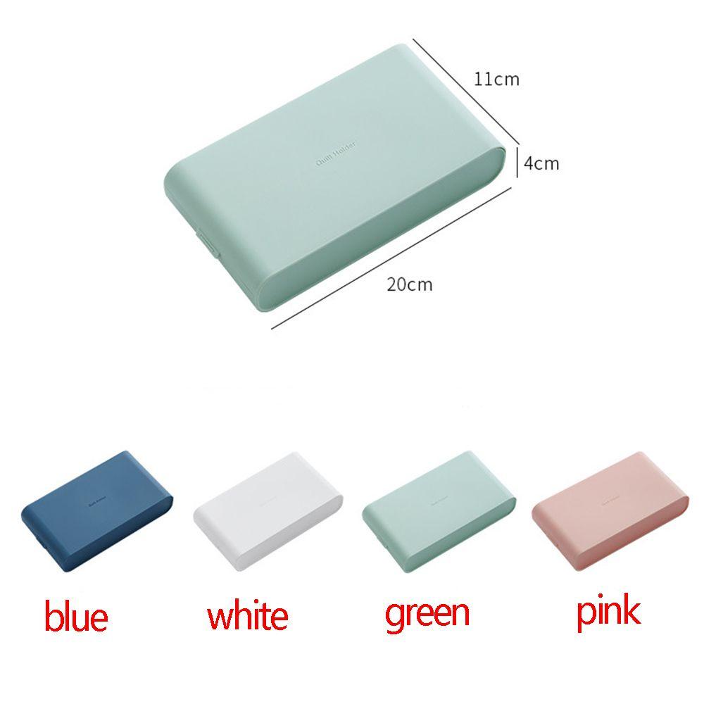 Hộp Đựng Bảo Quản Miệng Chống Ẩm Chống Bụi Tiện Dụng Ốp