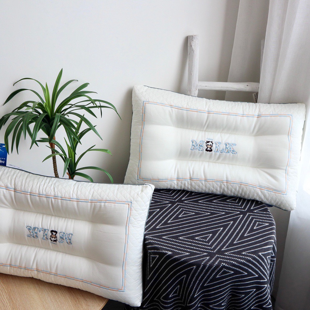 Ruột Gối Bò Sữa Massa Siêu Hot Đã Có Mặt Tại Shop