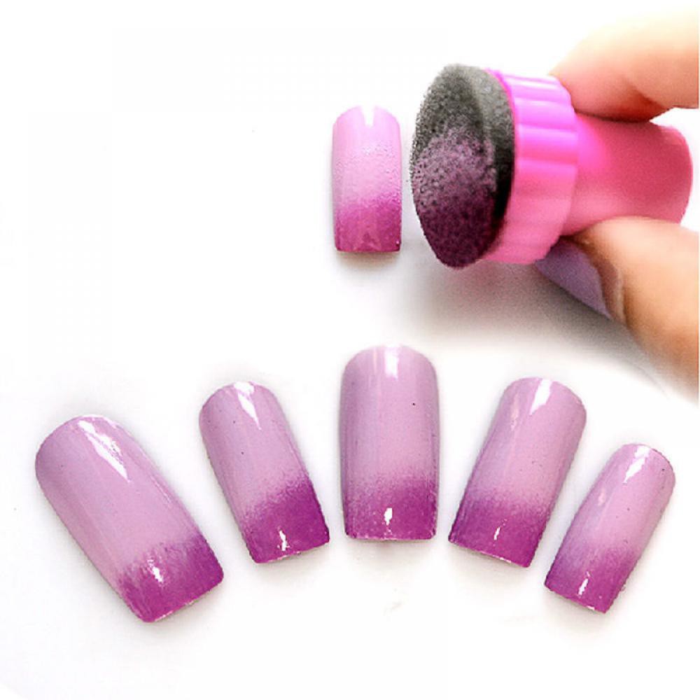 Dụng cụ sơn màu móng