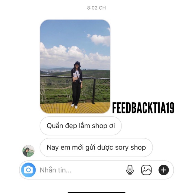 Quần ống suông ulzzang 96cm. Quần culottes ống rộng đen hack dáng ( ẢNH THẬT) | BigBuy360 - bigbuy360.vn