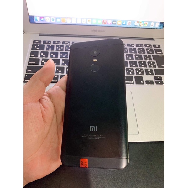 Điện thoại Redmi 5 plus, điện thoại thông minh giá rẻ, điện thoại cũ còn mới 99%