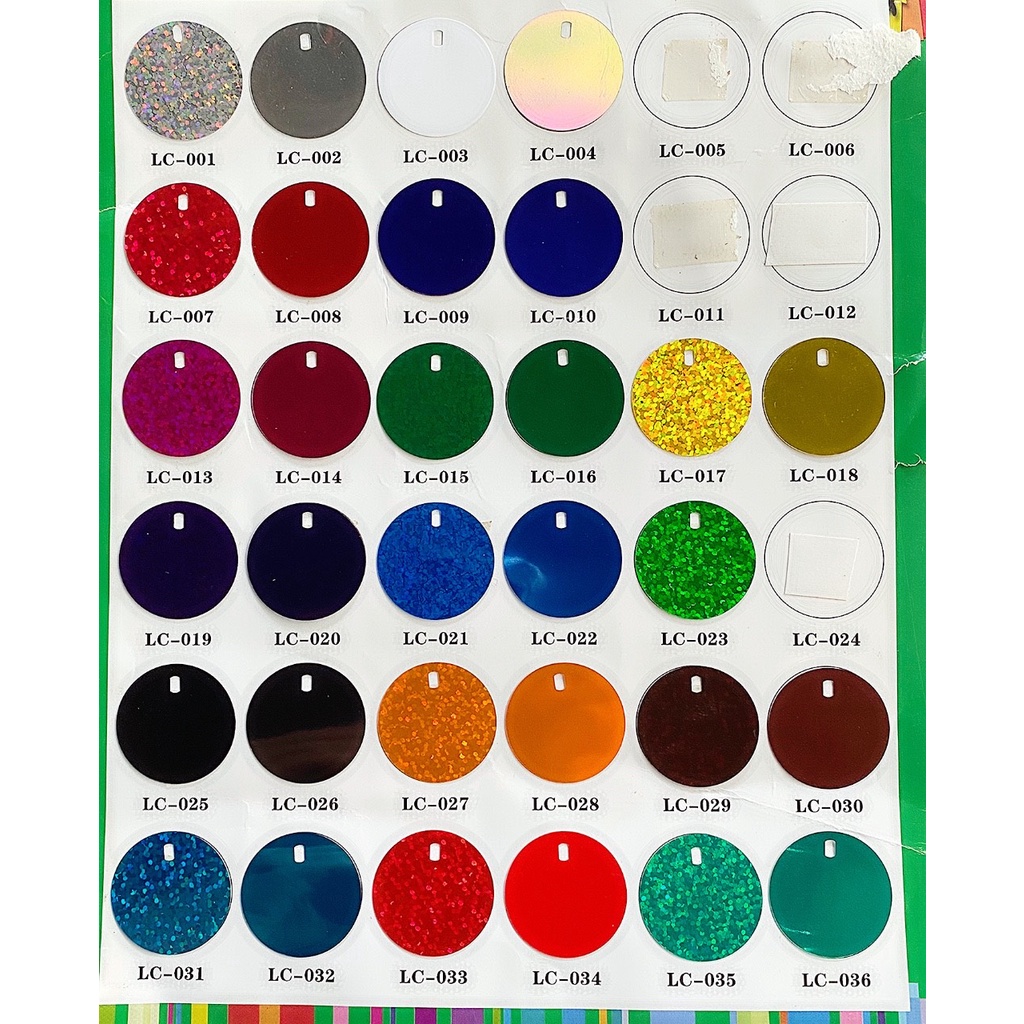 3D Gió Cam Kim tuyến