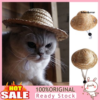 Nón cối dễ dàng thu nới dành cho thú cưng