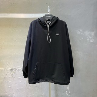 Áo hoodie D'BAKU [THANH LÝ]