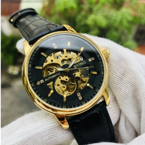 Đồng Hồ Nam Chính Hãng SG