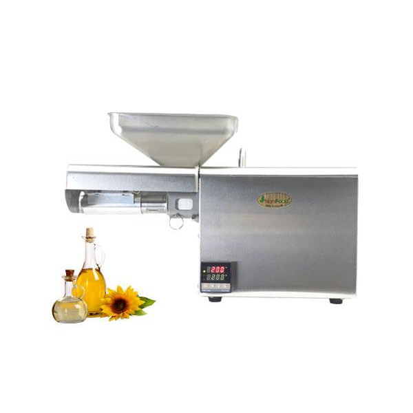 Máy ép Dầu thực vật Gia Đinh Nanifood NNF801IN