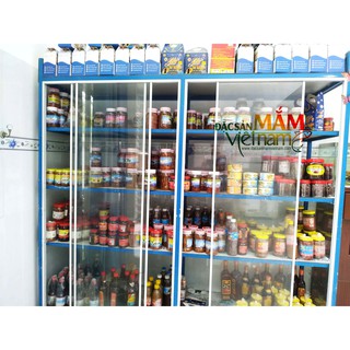 Mắm dưa gang