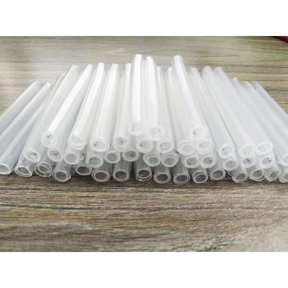 500 Ống co nhiệt💥FREESHIP💥2 Xương hàn dây thuê bao loại 6cmm - 60MM